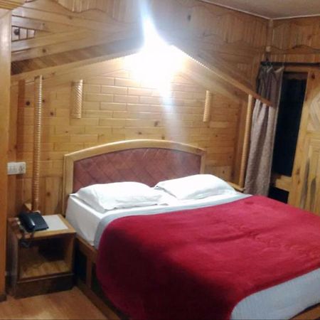 Hotel New Bharat Bhīm Tāl Eksteriør bilde